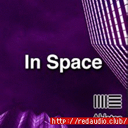 DABRO Music In Space [Ableton Live, DAW Templates]